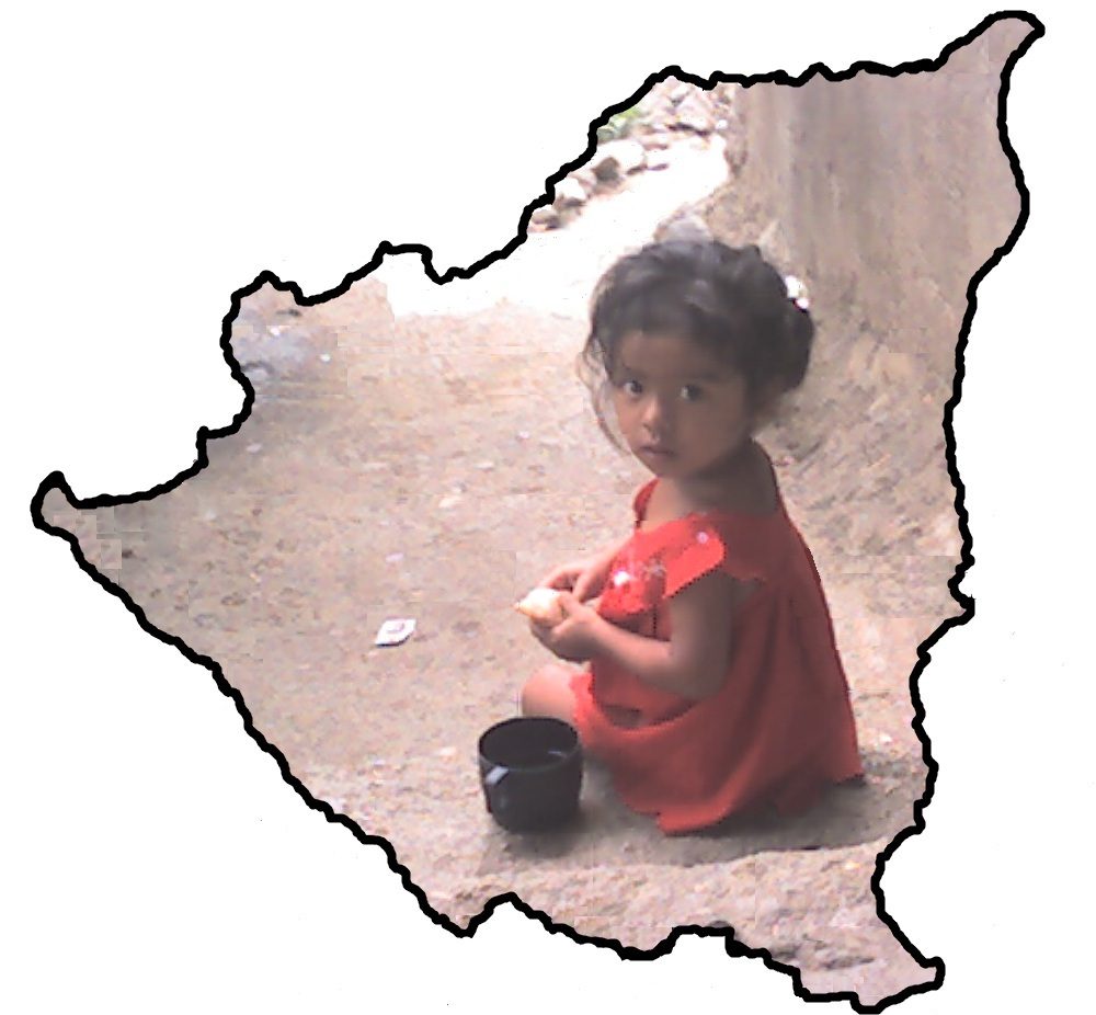Helping Nicaragua